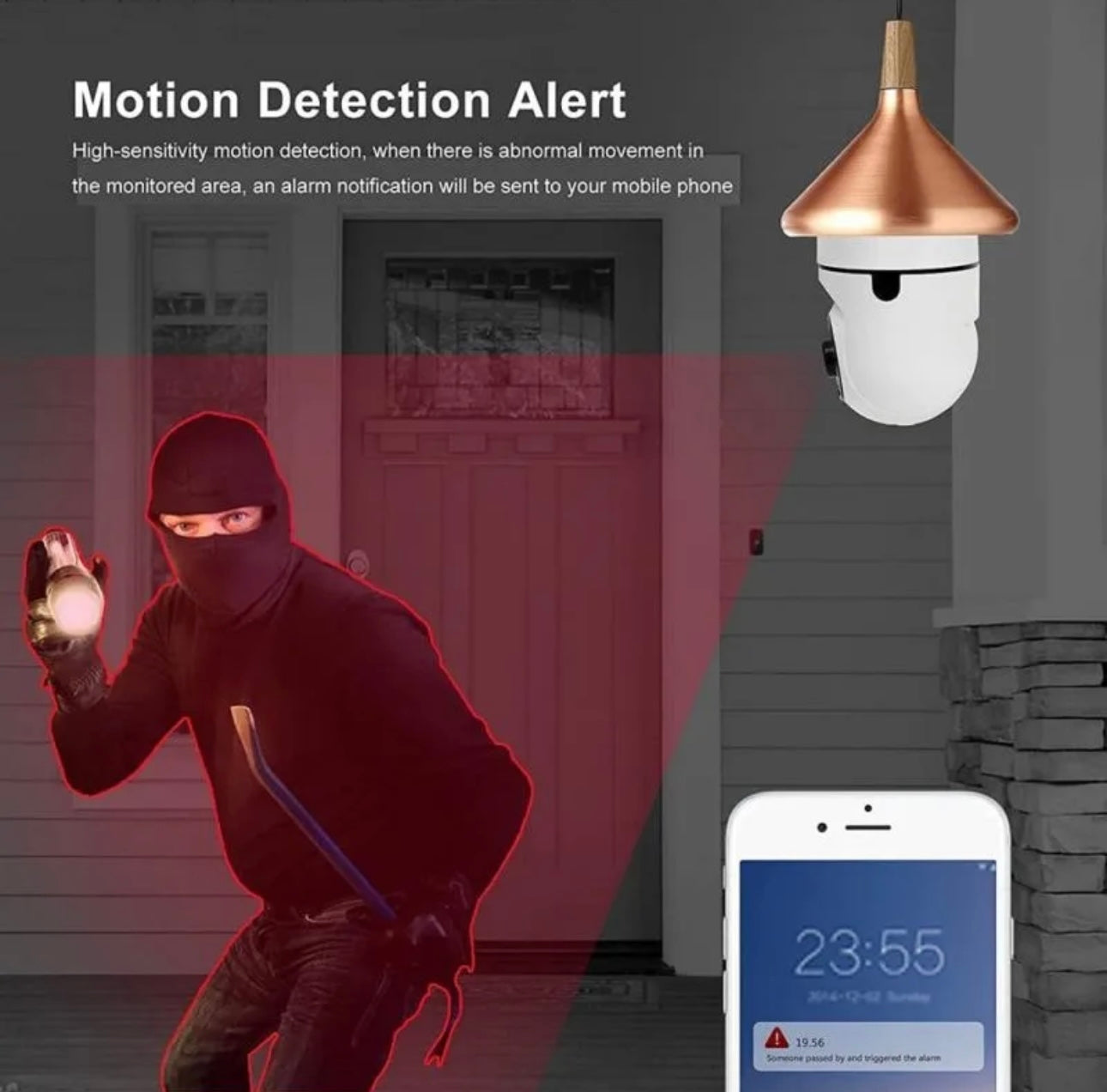 Brand New Security Camera – 1 for $15 | 2 for $25