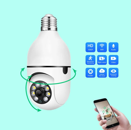 Brand New Security Camera – 1 for $15 | 2 for $25