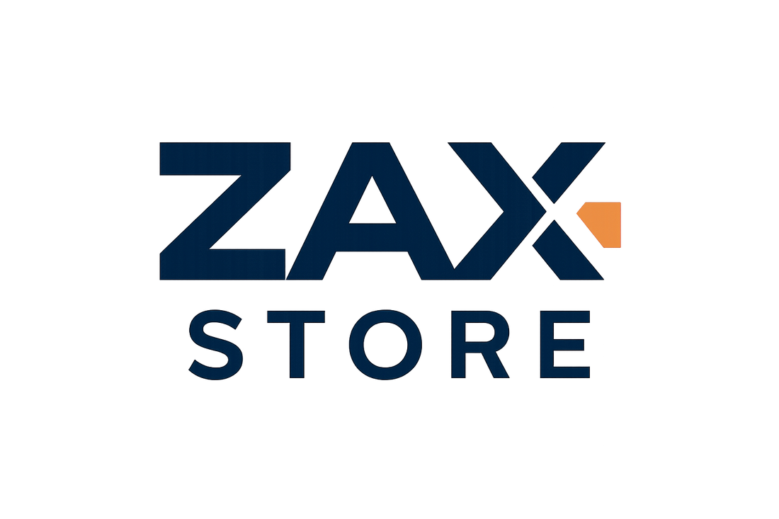 ZAX-STORE 